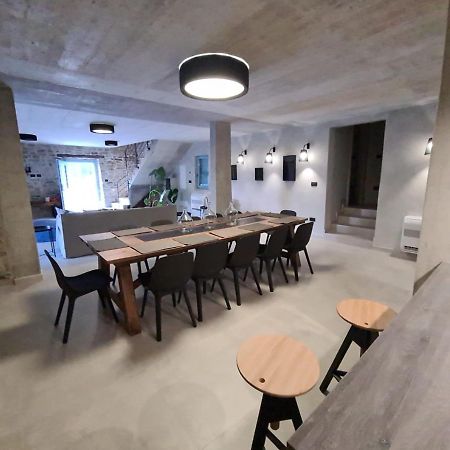 Casa Jovanin Livade Luaran gambar