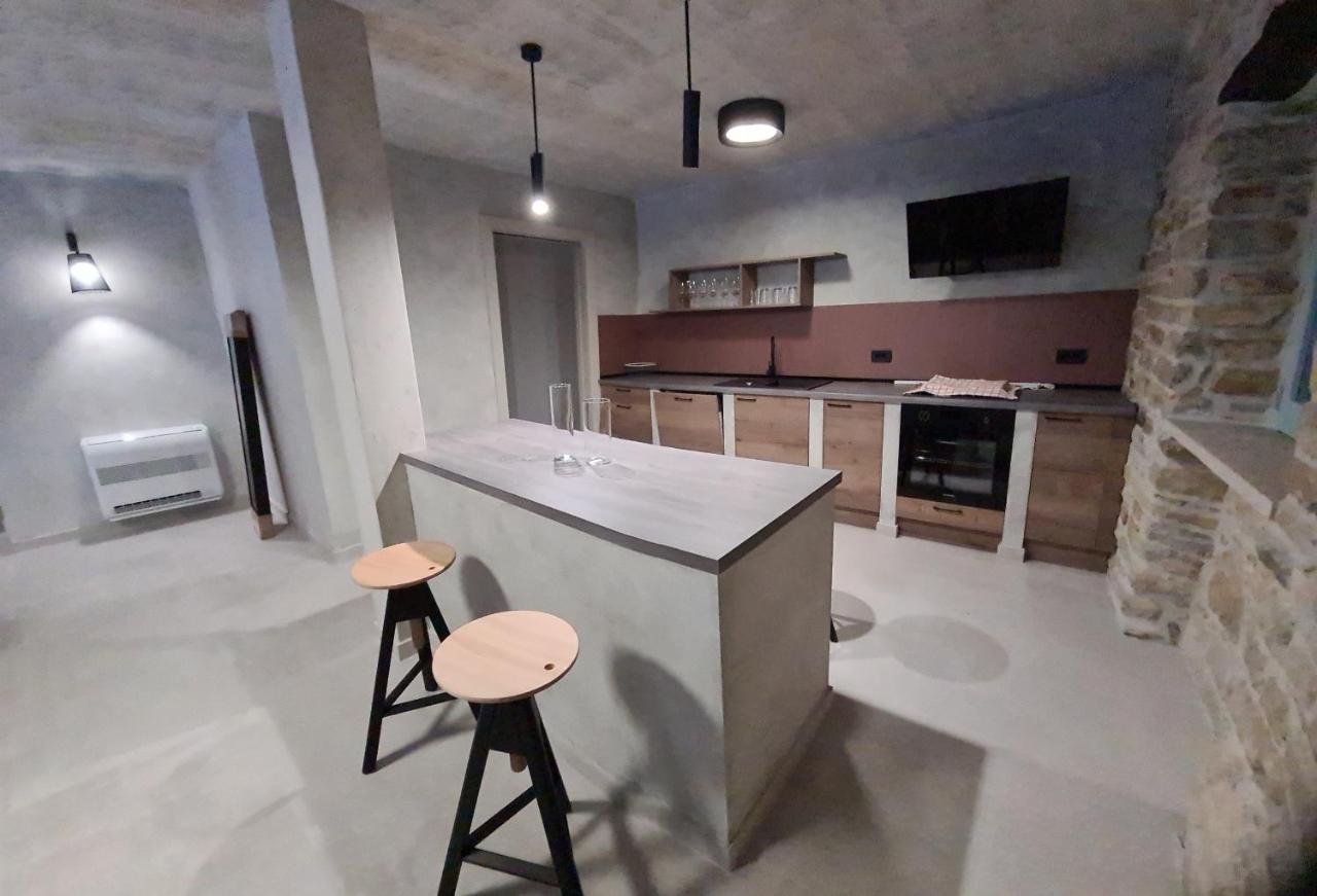 Casa Jovanin Livade Luaran gambar