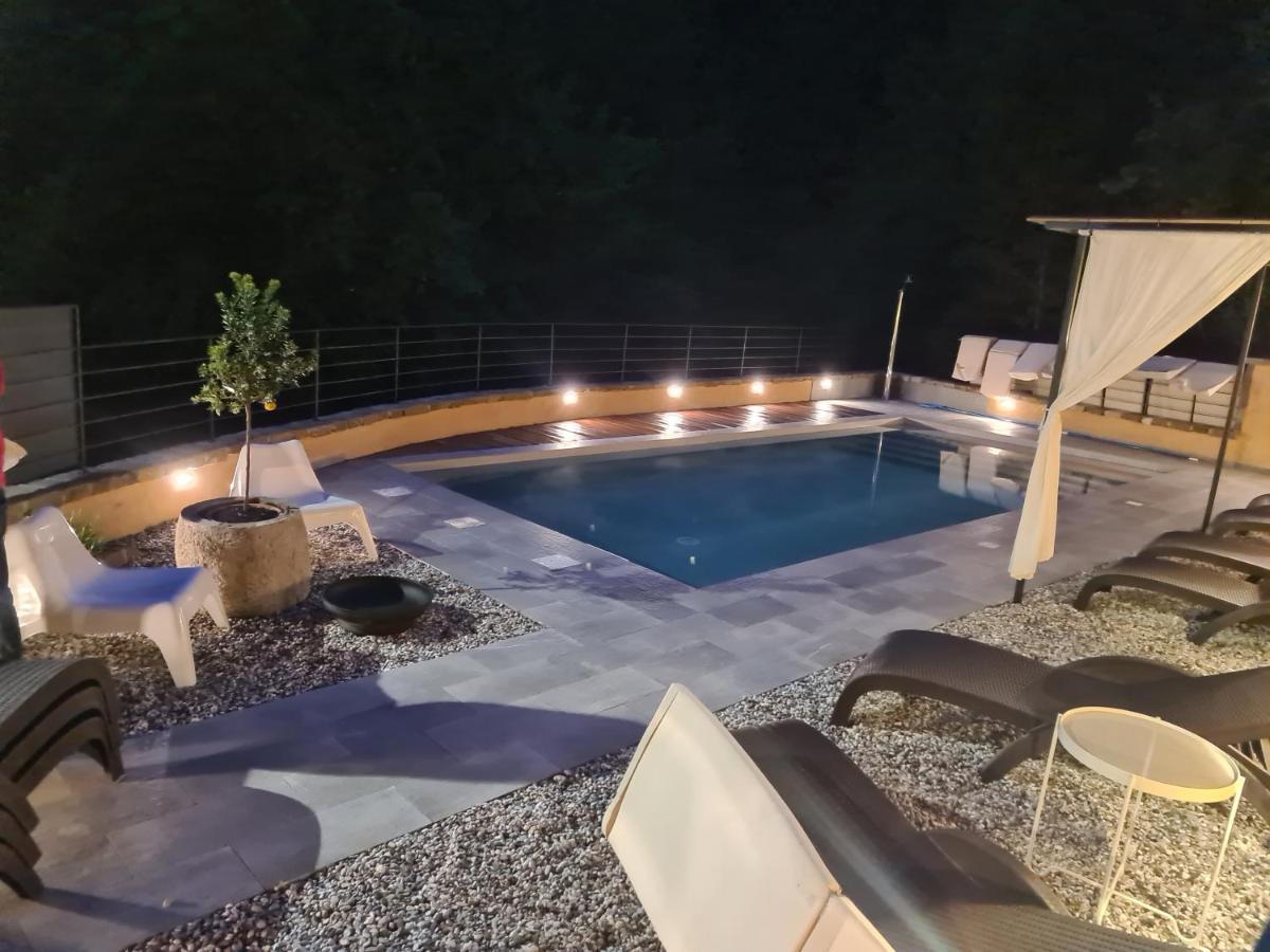 Casa Jovanin Livade Luaran gambar
