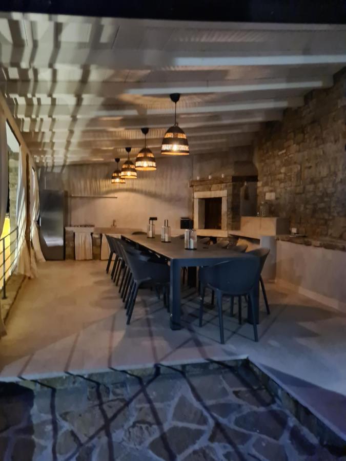 Casa Jovanin Livade Luaran gambar