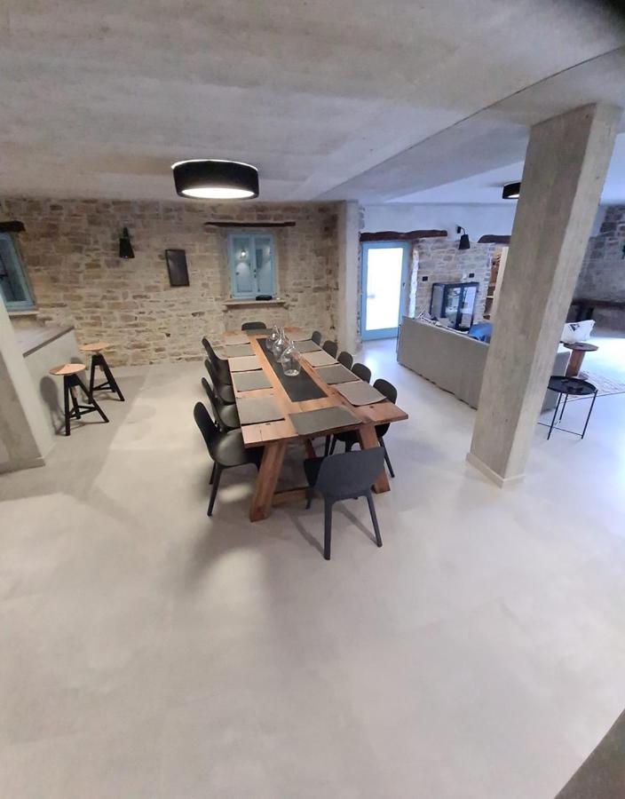 Casa Jovanin Livade Luaran gambar