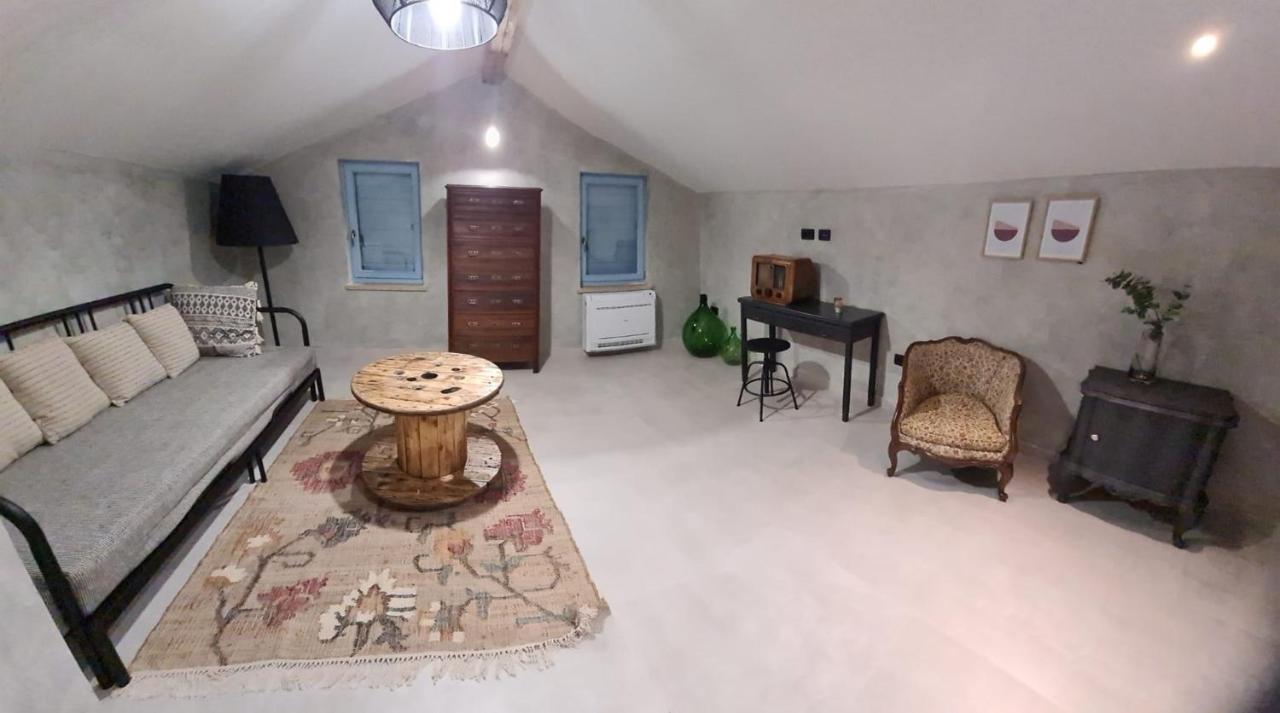 Casa Jovanin Livade Luaran gambar