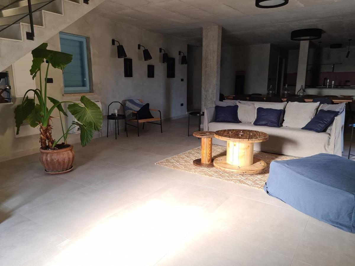 Casa Jovanin Livade Luaran gambar