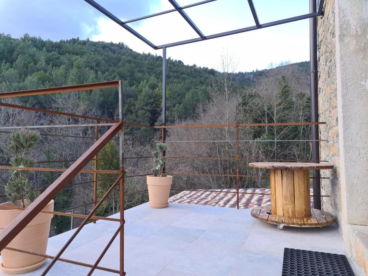 Casa Jovanin Livade Luaran gambar