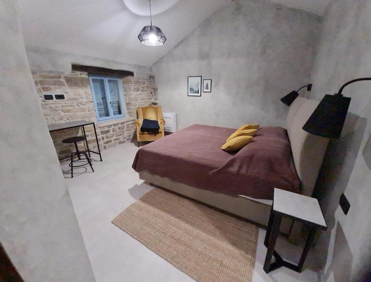 Casa Jovanin Livade Luaran gambar