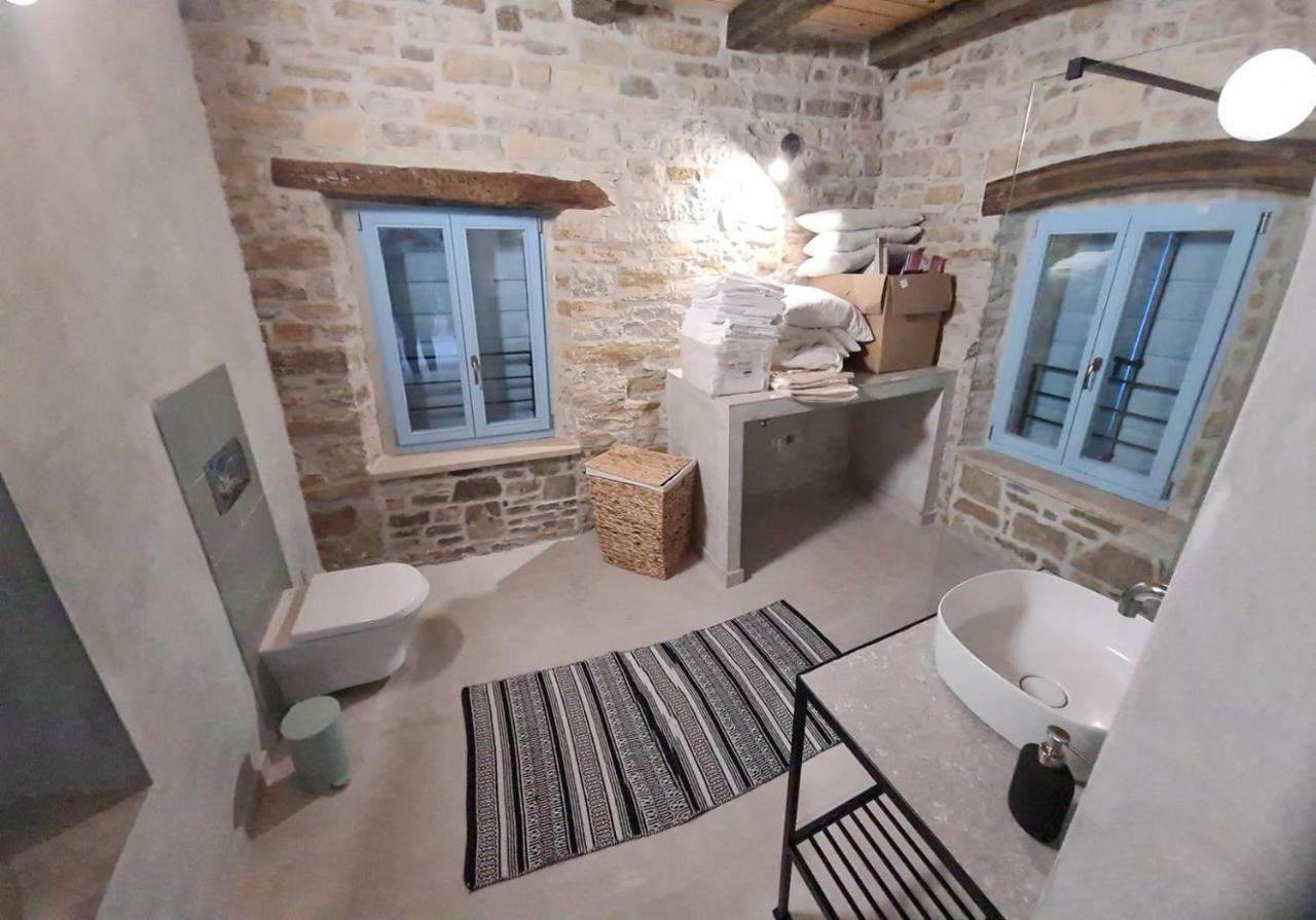 Casa Jovanin Livade Luaran gambar