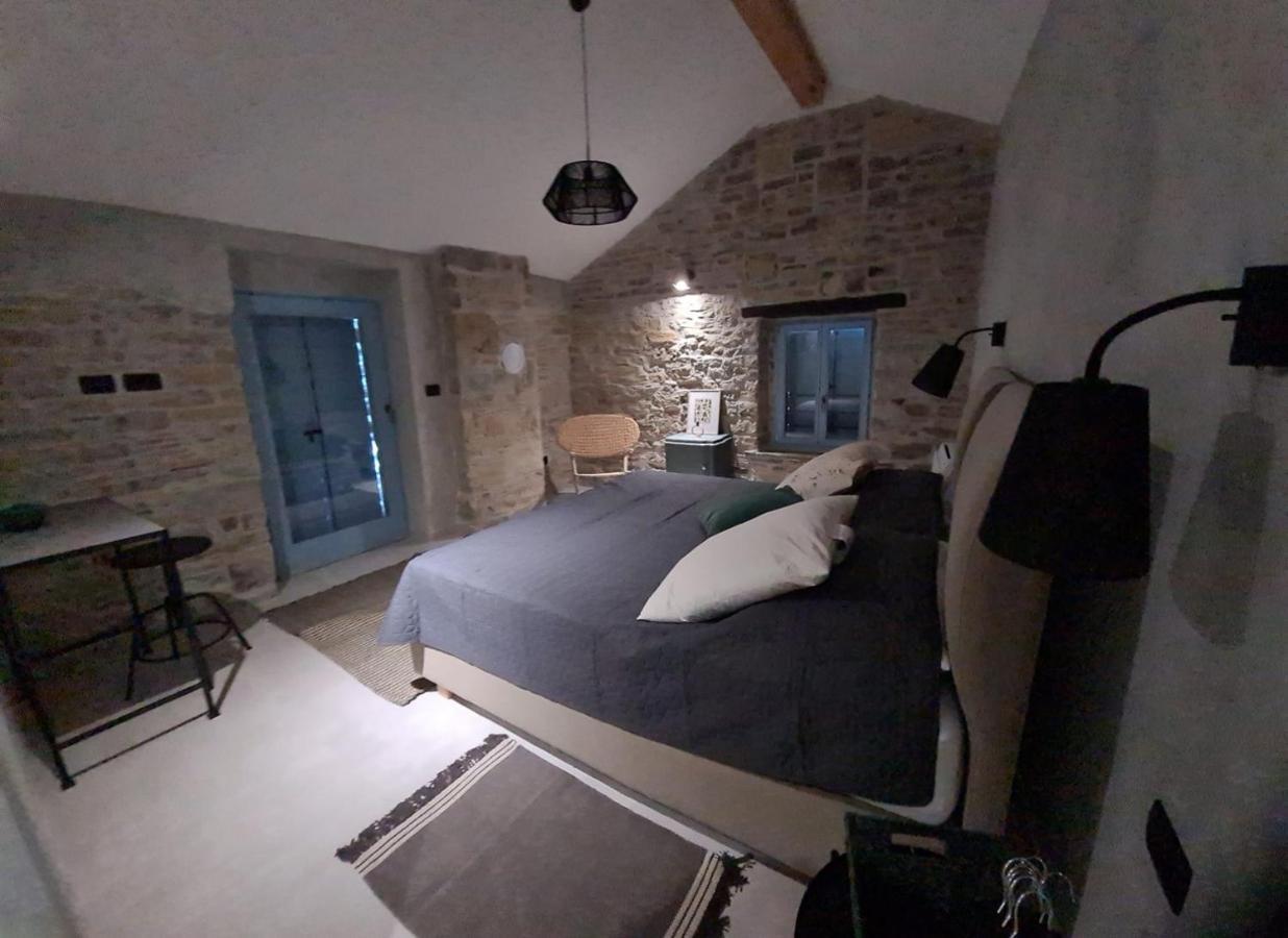Casa Jovanin Livade Luaran gambar