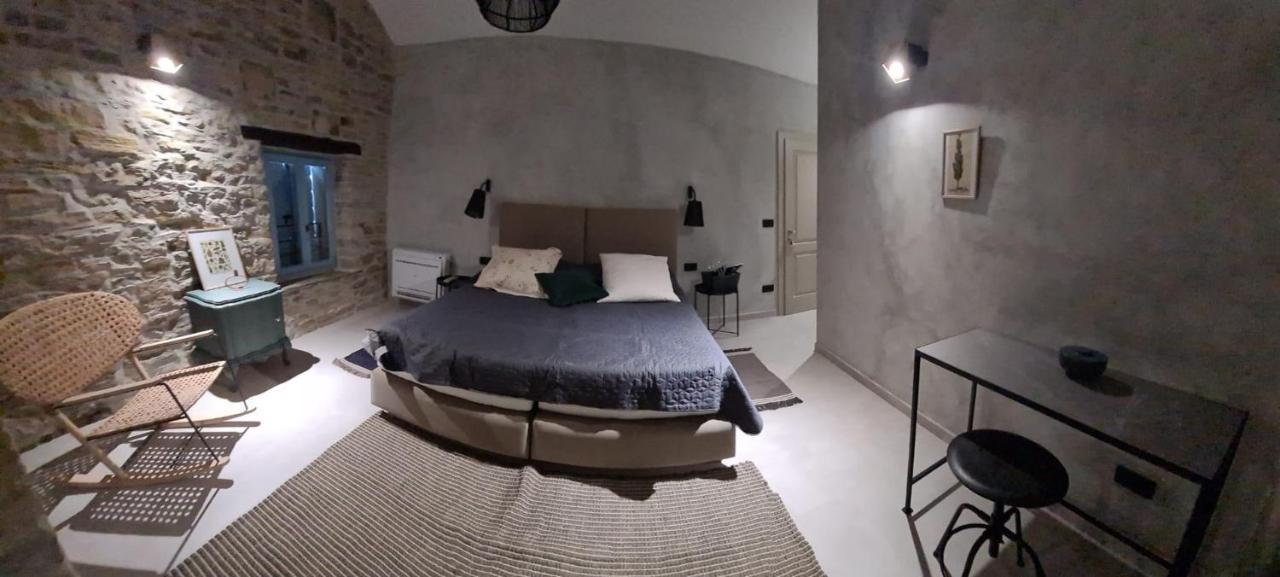 Casa Jovanin Livade Luaran gambar