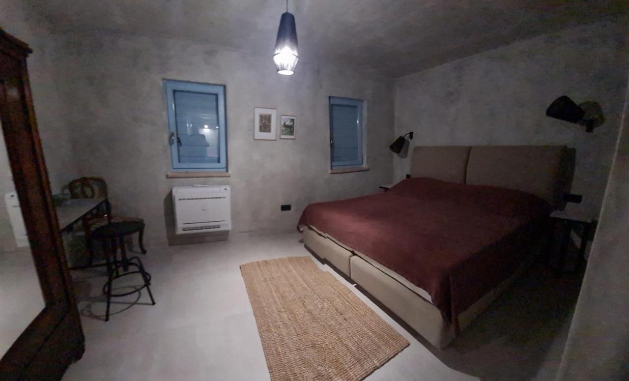 Casa Jovanin Livade Luaran gambar