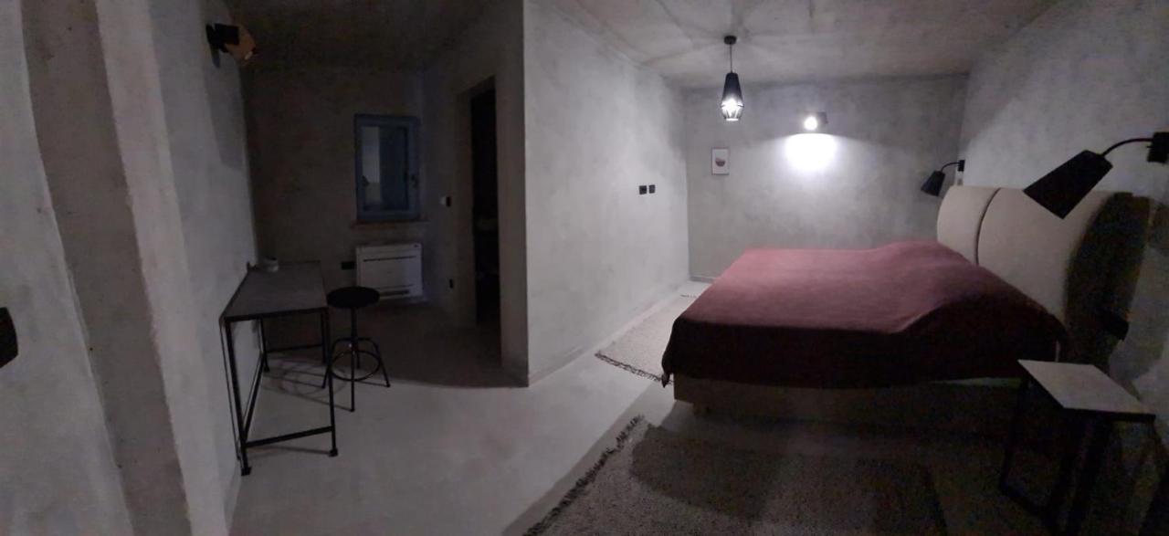 Casa Jovanin Livade Luaran gambar