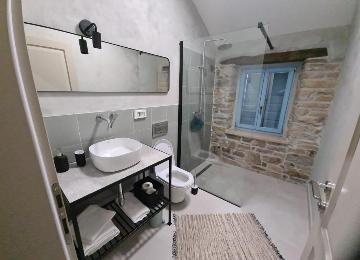 Casa Jovanin Livade Luaran gambar