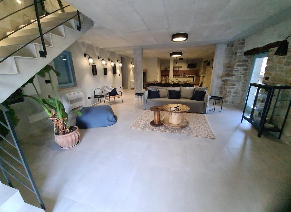 Casa Jovanin Livade Luaran gambar