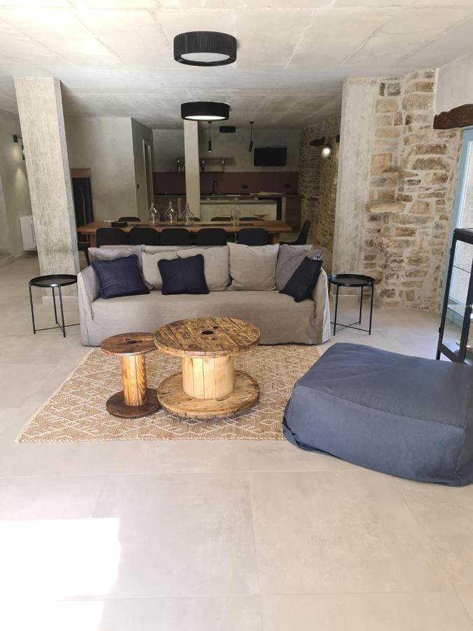 Casa Jovanin Livade Luaran gambar