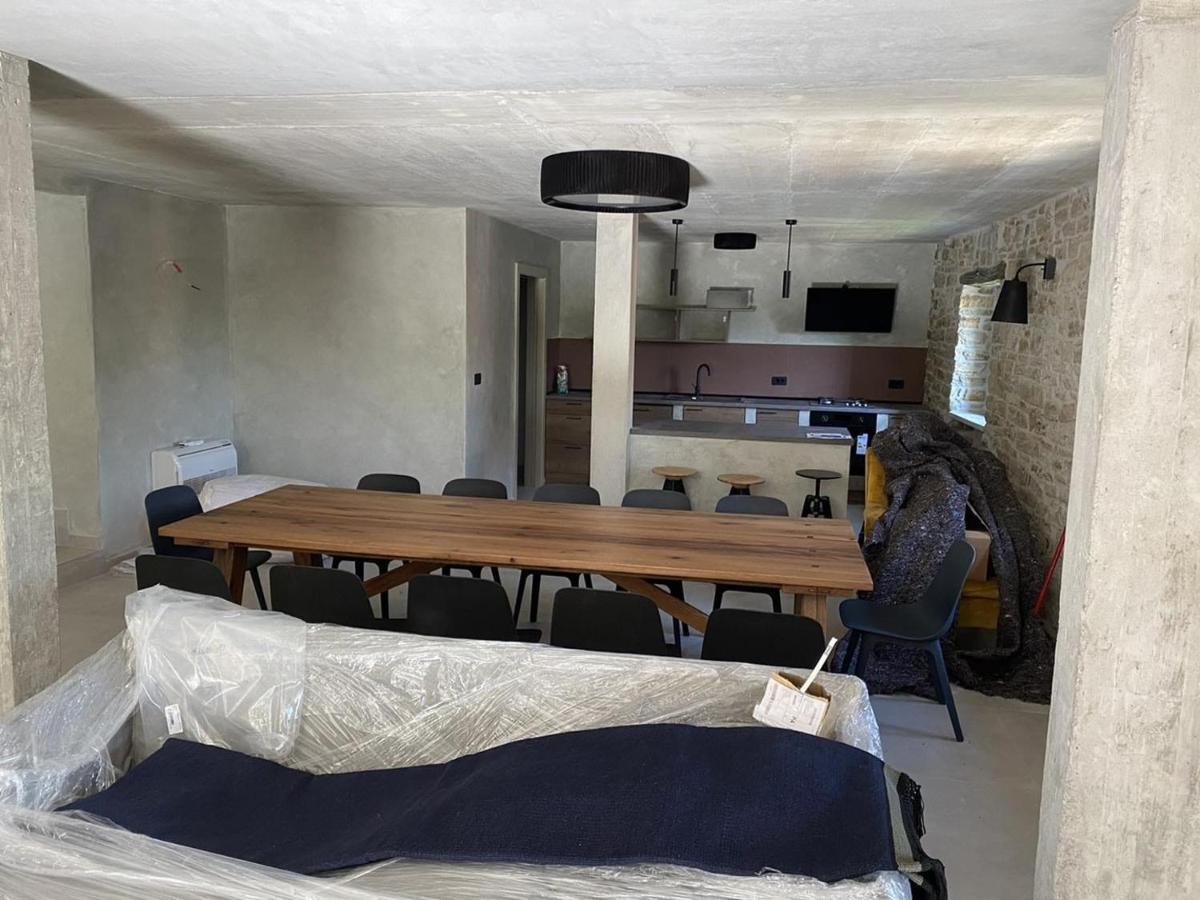 Casa Jovanin Livade Luaran gambar