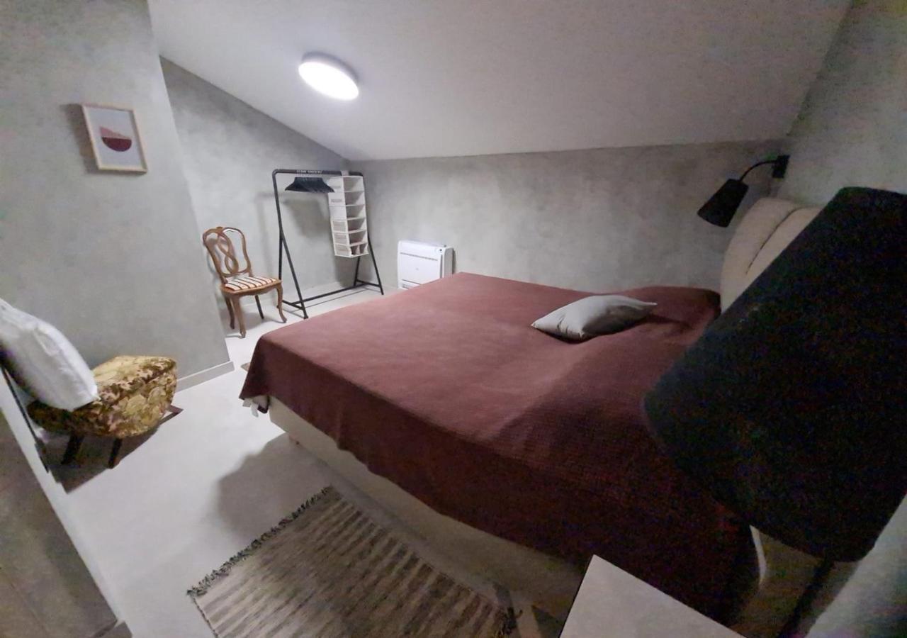 Casa Jovanin Livade Luaran gambar